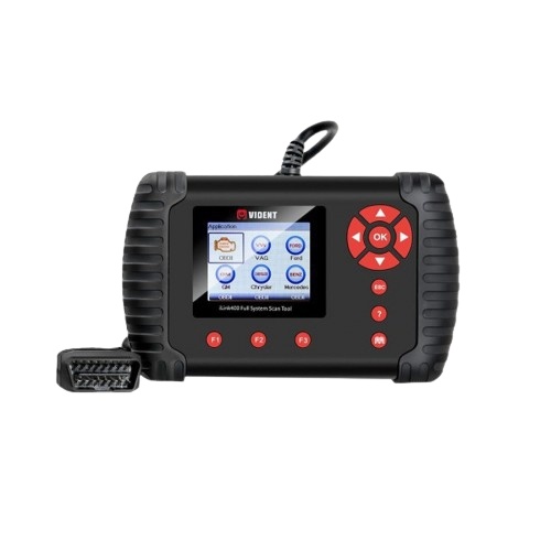 ▻Valise diagnostic] - Vident Imax groupe Volkswagen VAG - Audi