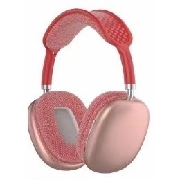 Over-Ear Pods, Trådlösa, Rosa