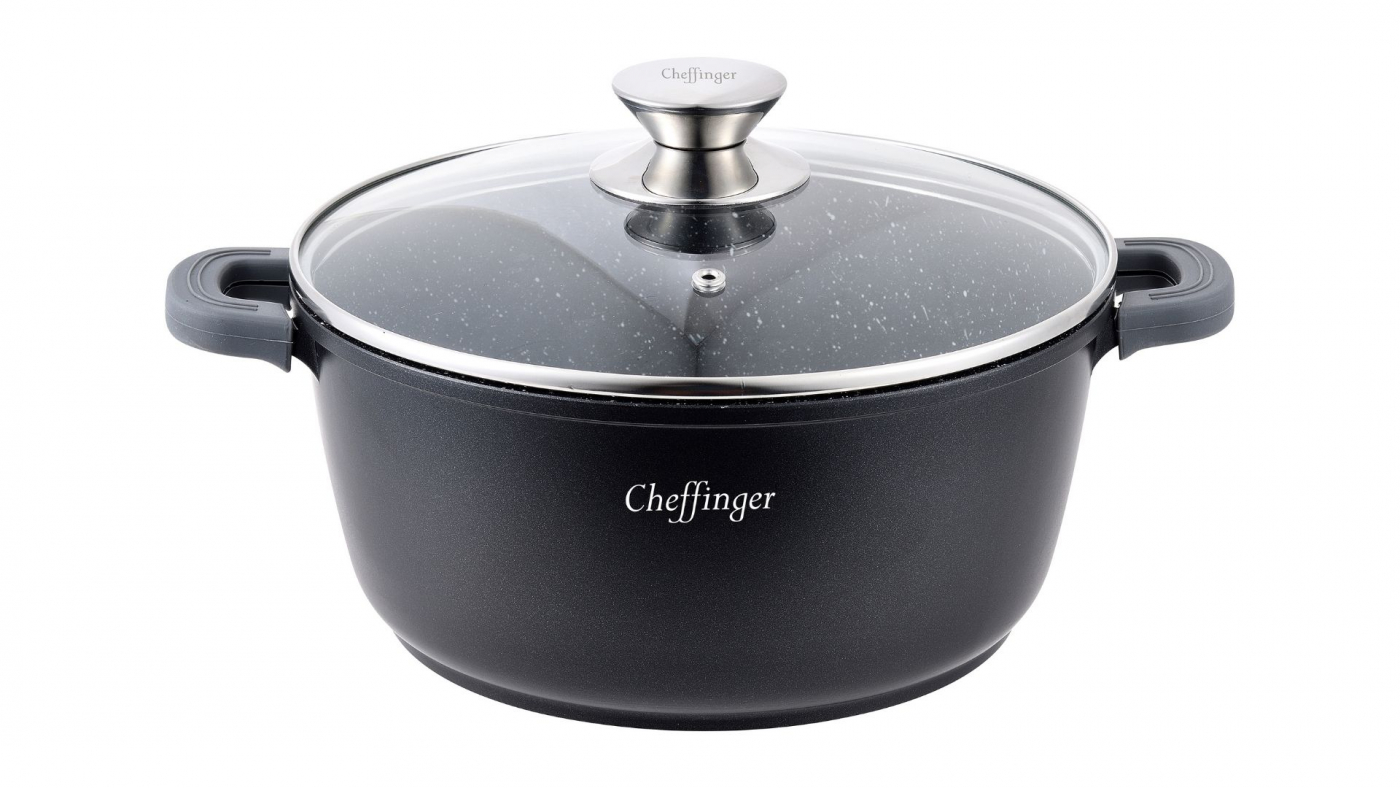 Cheffinger Gryta 28cm