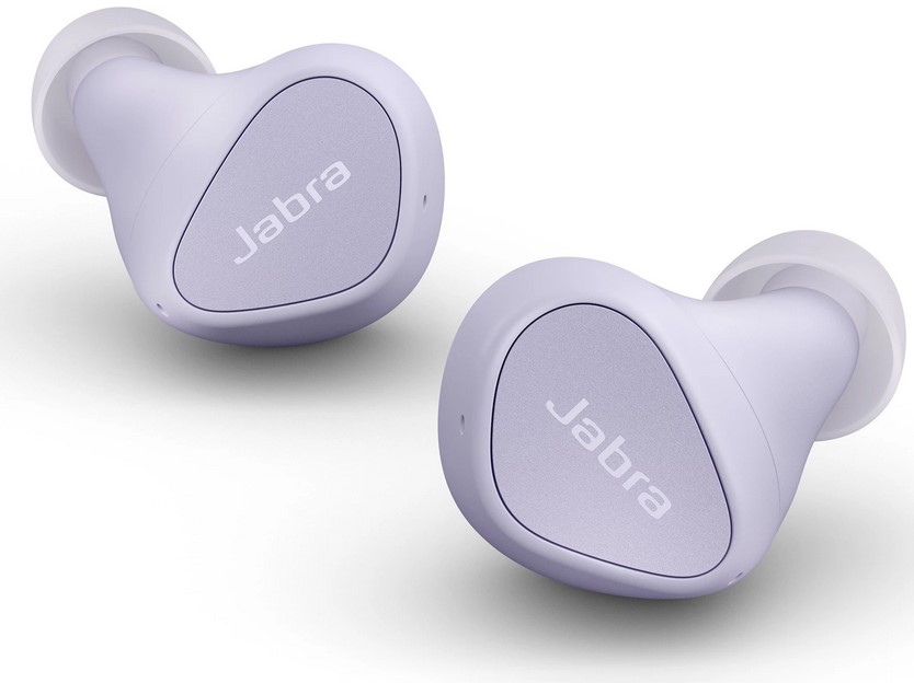 Jabra Elite 3 - Wireless In-ear Lila