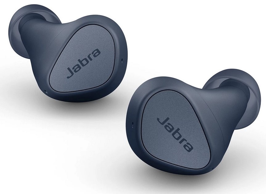 Jabra Elite 3 - Wireless In-ear Navy