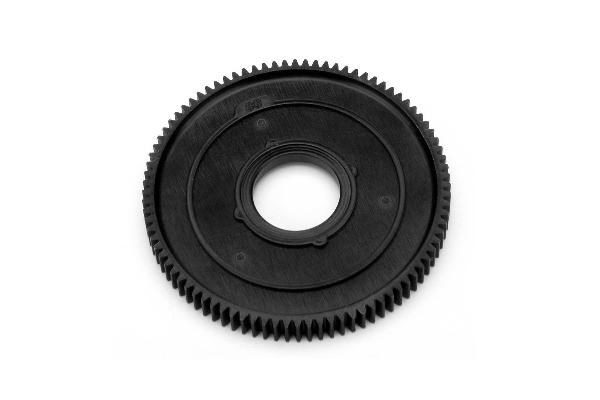 Spur Gear 88 Tooth