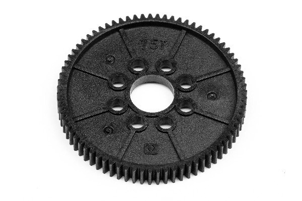 Spur Gear