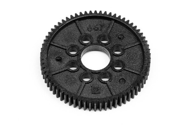 Spur Gear