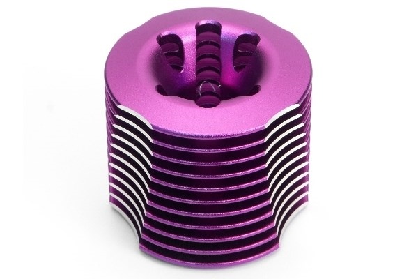 Heatsink Head