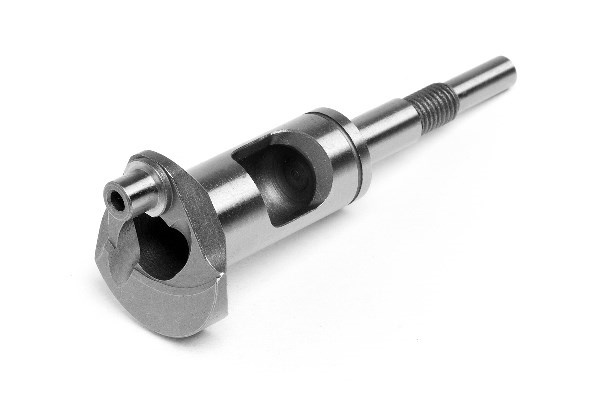 Crank Shaft