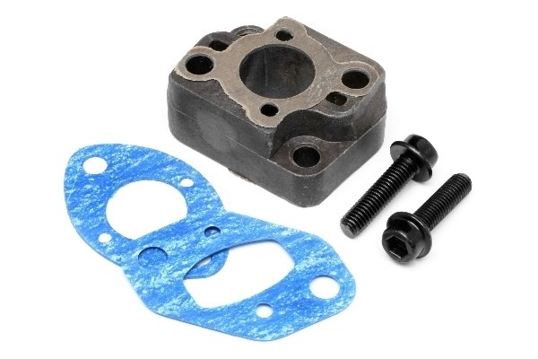 Carburetor Spacer