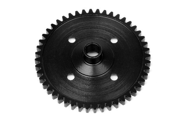 Spur Gear 48 Tooth