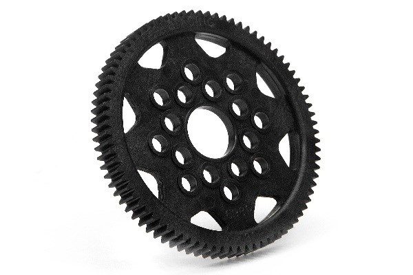 Spur Gear 81 Tooth