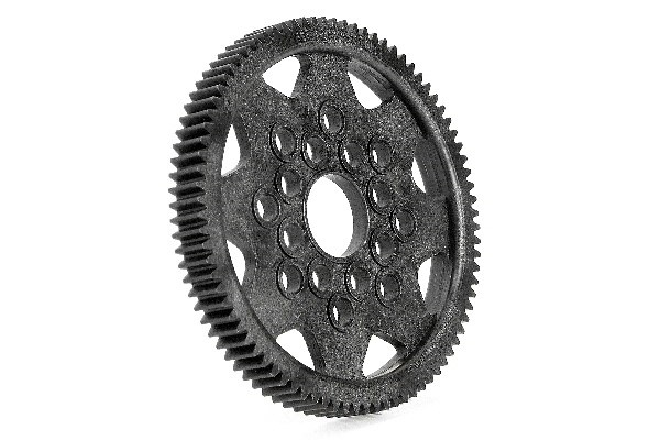 Spur Gear 84 Tooth