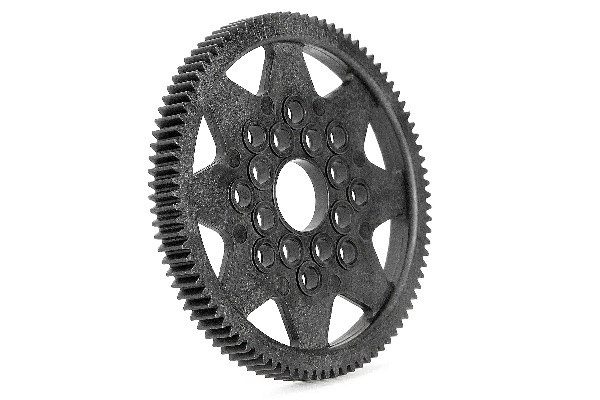 Spur Gear 90 Tooth