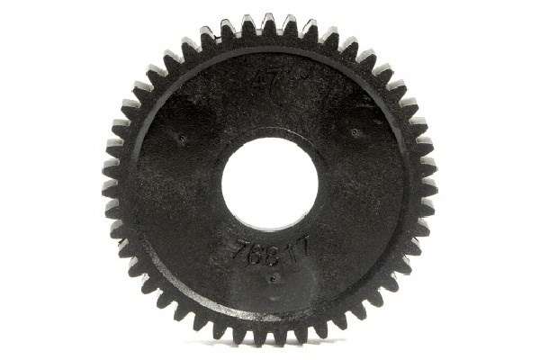 Spur Gear 47 Tooth