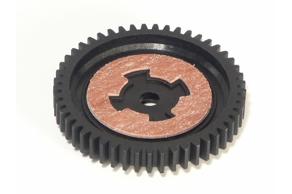 Spur Gear 49 Tooth