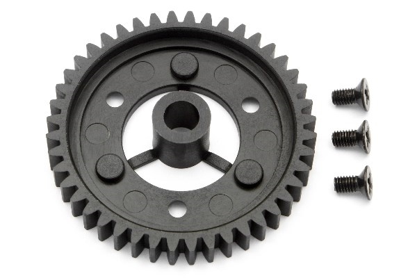 Spur Gear 44 Tooth