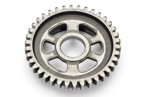 Spur Gear 38 Tooth