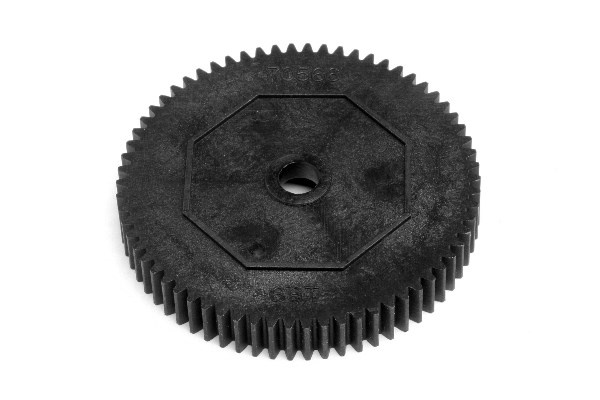 Spur Gear 66T