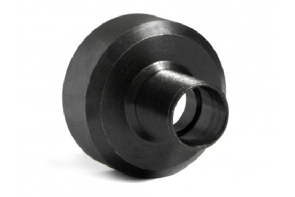 Threaded 2 Speed Clutch Bell 12Mm