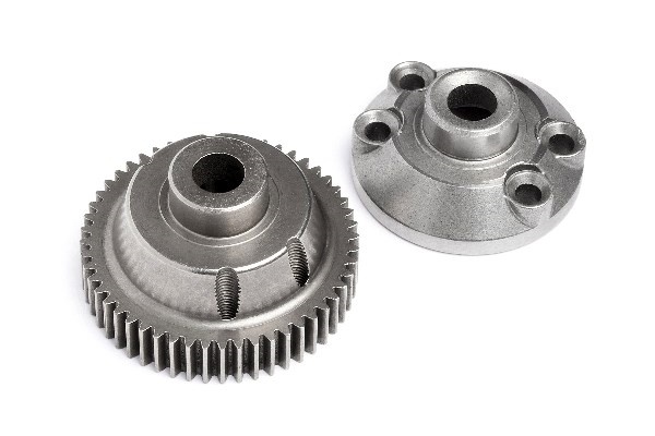 Pinion Gear 17 Tooth