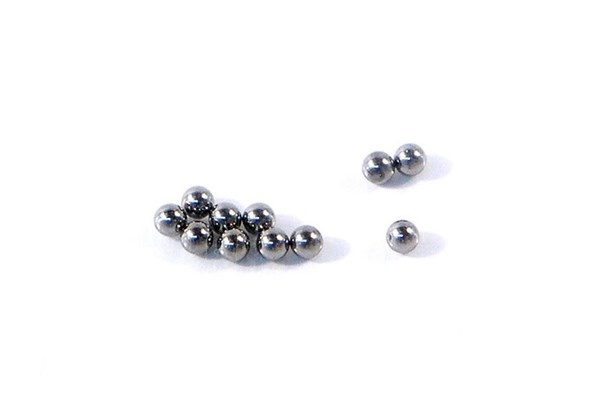 Carbide Differential Balls
