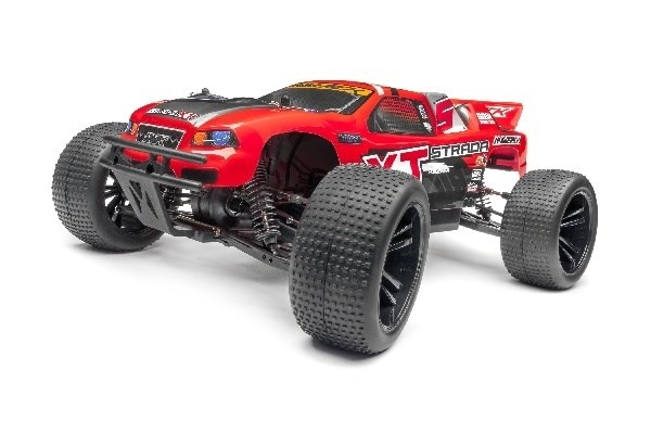 Maverick Strada XT Brushless 1/10th Scale 4WD Electric