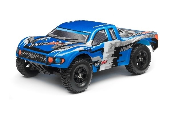 Maverick Ion SC 1/18th Scale 4WD Electric