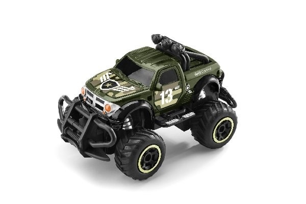 Revell RC SUV Field Hunter 1:43 Scale Electric