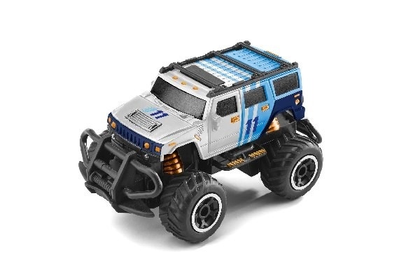 Revell RC SUV Line Backer 1:43 Scale Electric