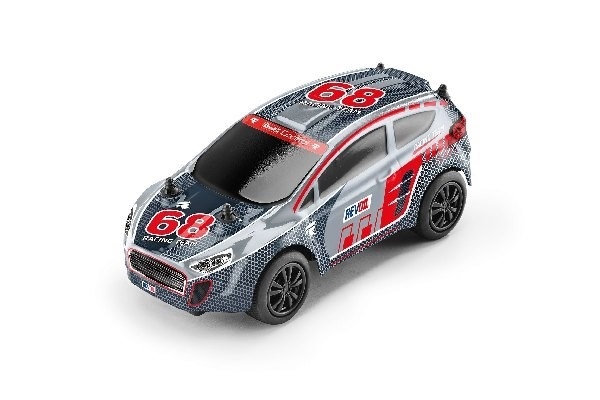 Revell RC Rally Car Speed Fighter 1:28 Scale Electric