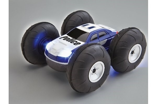 Revell Stunt Car Flip Racer Electric