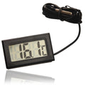 Digital termometer i miniformat