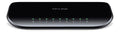 TP-LINK, Nätverksswitch (TL-SG1008D), Fyndvara