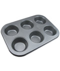 Muffinsform med non-stickbeläggning