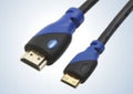 HDMI till HDMI-Mini 1.4, 1,5m