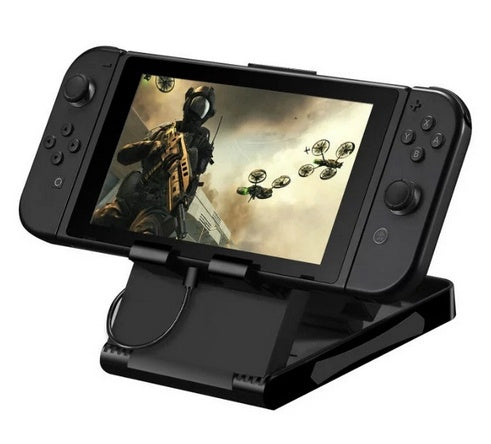Stativ för Nintendo Switch