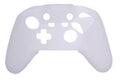 Silikongrepp för handkontroll, Nintendo Switch Pro, Vit