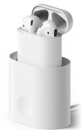 Laddställ till AirPods - Vit
