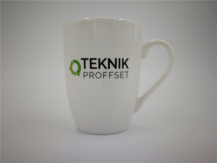 Kaffemugg - Teknikproffset.se