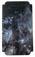 Skin för Iphone 7/8/SE(2nd), Space - Blå