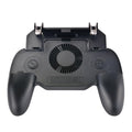 Gamepad till Smartphone med nerkylning och laddning