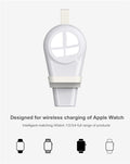 USB-laddare för Apple Watch