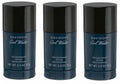 3-pack Davidoff Cool Water Man Deostick 75ml