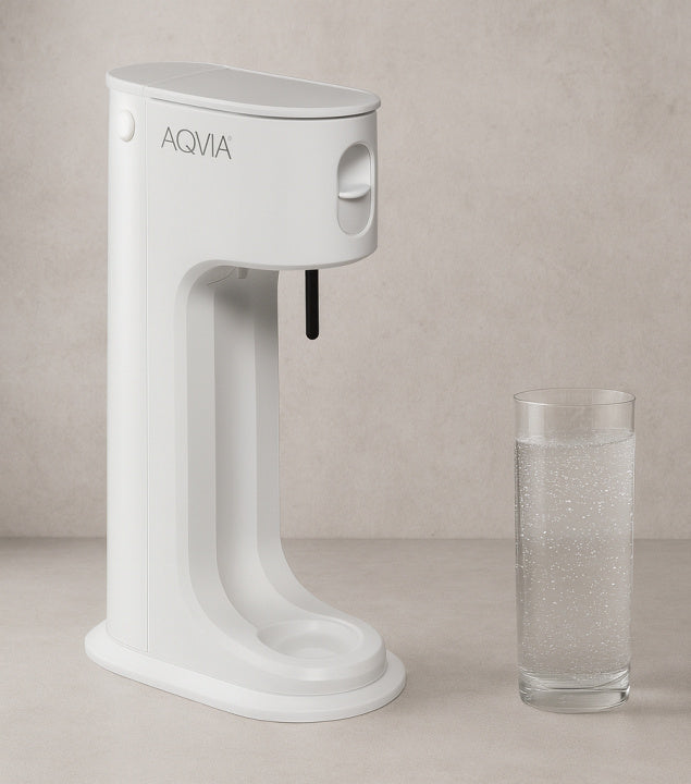 AGA Aqvia Balance Stripped (Snow White)