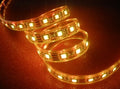 SMD LED-strip, gul (60cm)