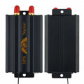 GSM-GPS Tracker (TK103) - 2G