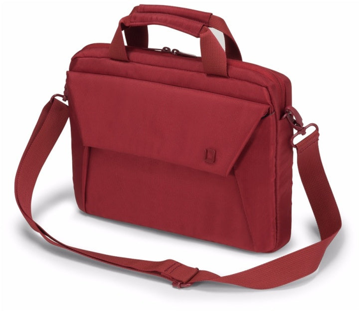 Dicota Slim Case Edge 10-11.6" Red