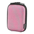 Hama Kompaktväska Hardcase 40G Two Tone Rosa