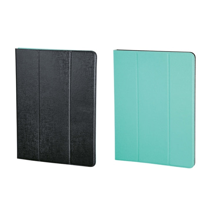 Hama Tabletfodral Twotone Svart/Grön - Universal 7"