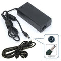 AC Adapter till HP, 19V 4.74A 90W (4.8x1.7mm)
