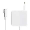 AC Adapter till Apple, Magsafe, 16.5V 3.65A 60W (L-kontakt)