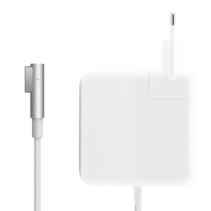 AC Adapter till Apple, Magsafe, 18.5V 4.6A 85W (L-kontakt)